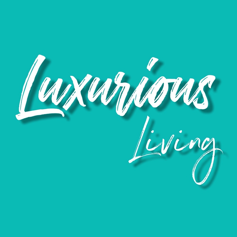 Luxurious Living
